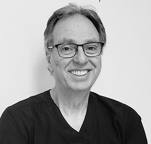 Dr. Jacques Hébert, Montreal South-Shore General Dentist