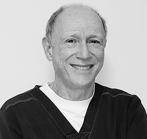 Dr. Michel Fancelli, Montreal South-Shore General Dentist