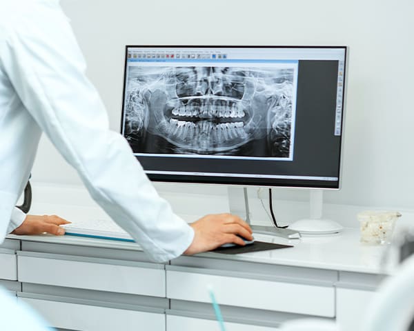 Dental Technology, Montreal South-Shore Dentist